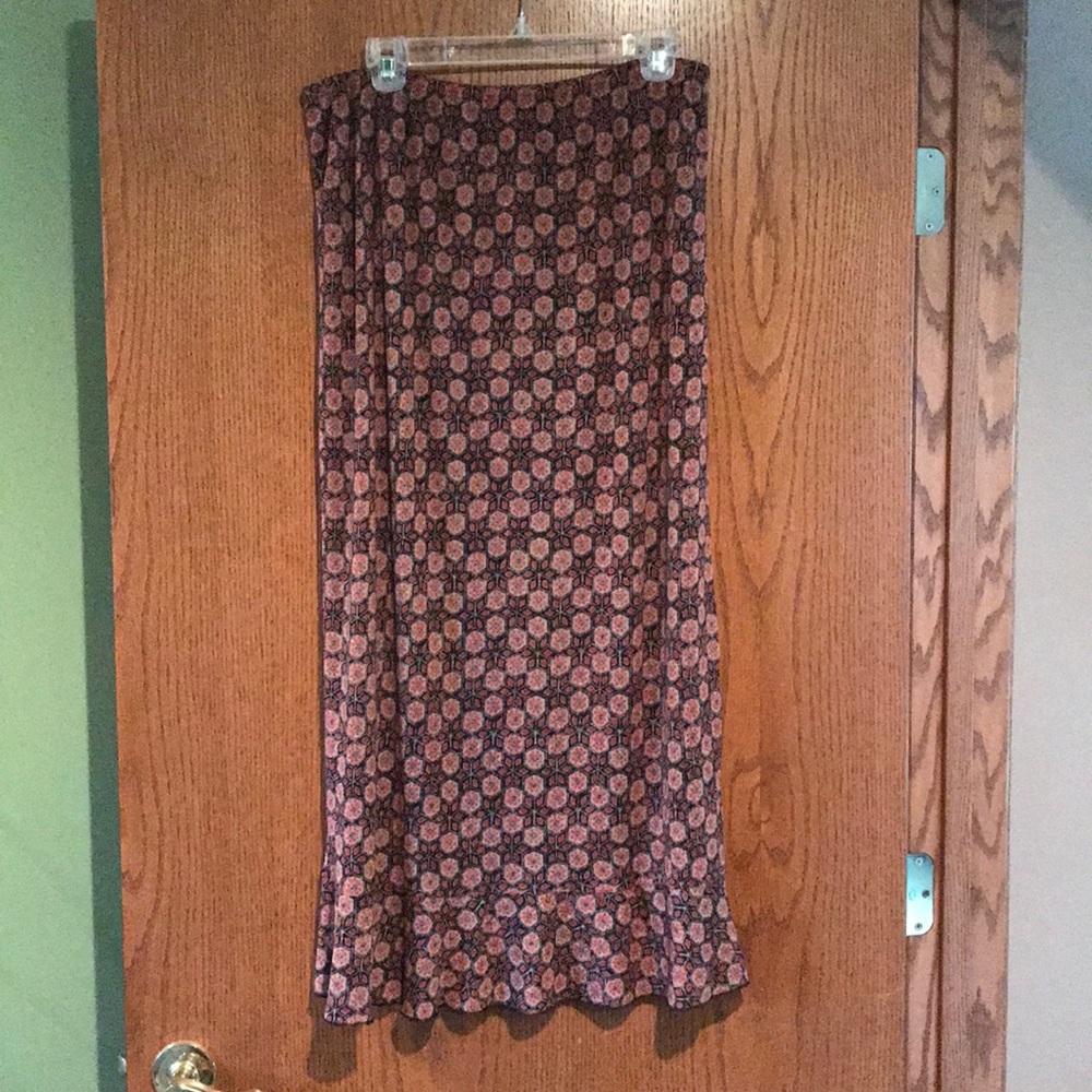 JJill skirt